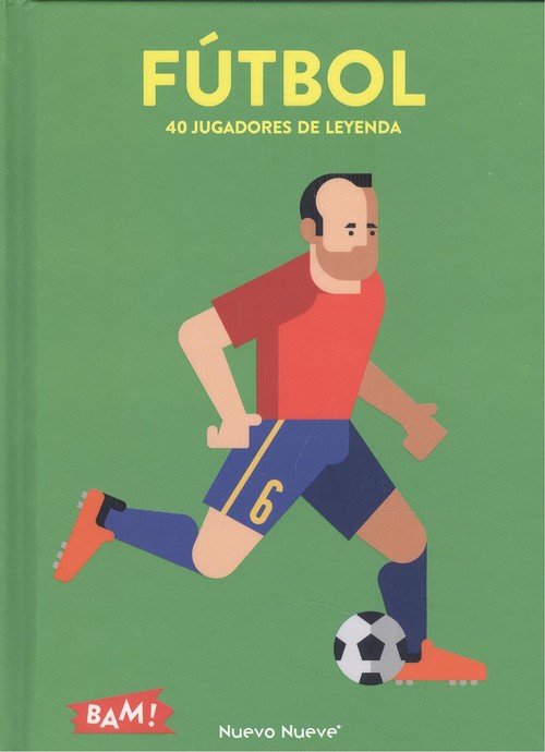 Kniha Futbol JEAN-MICHEL BILLIOUD