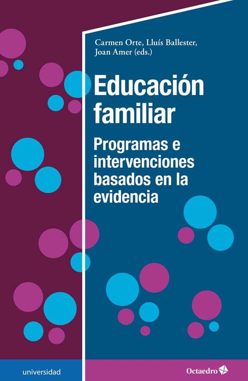 Audio Educación familiar 