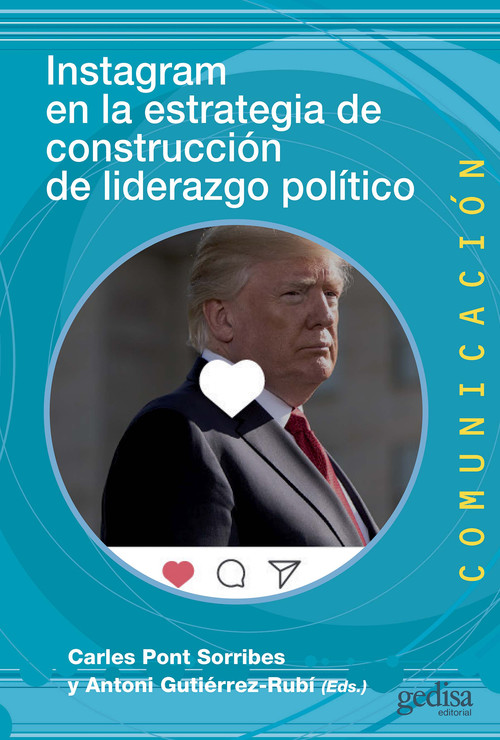 Hanganyagok Instagram en la estrategia de construcción de liderazgo político CARLES PONT SORRIBES