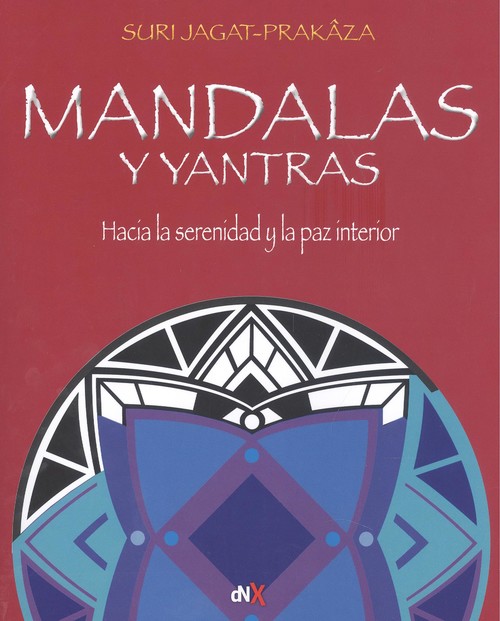 Audio Mandalas y Yantras SURI JAGAT-PRAKAZA