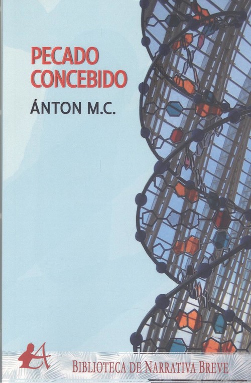 Zvok Pecado concebido ANTON M.C.