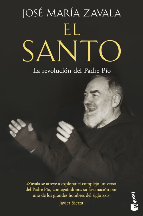 Audio El Santo JOSE MARIA ZAVALA