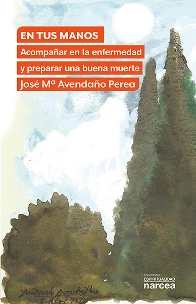 Audio En tus manos JOSE MARIA AVENDAÑO PEREA