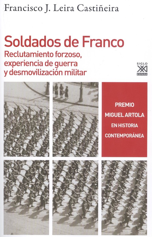 Audio Soldados de Franco FRANCISCO J. LEIRA CASTIÑEIRA