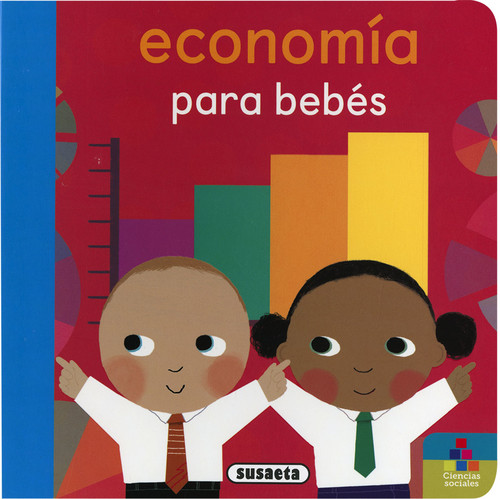 Carte Economía para bebés 