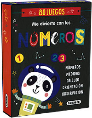 Libro Números Ediciones