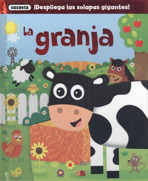 Book La granja Ediciones