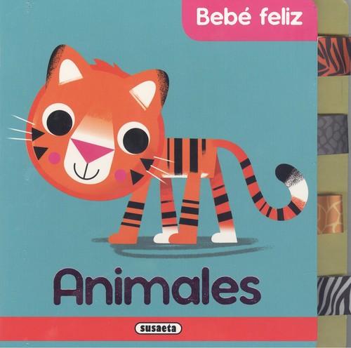Knjiga Animales Ediciones