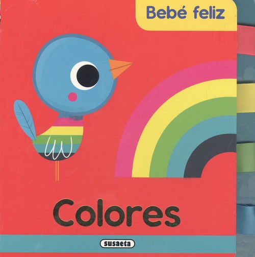 Knjiga Colores Ediciones