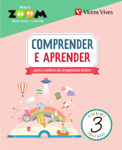 Audio COMPRENDER E APRENDER 3 (ZOOM) Lara Toro Lienas