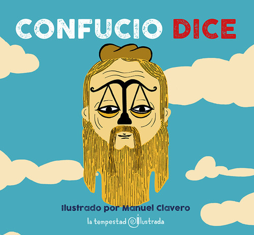 Audio Confucio dice CONFUCIO
