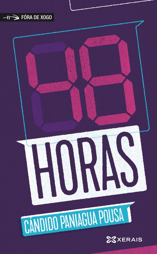 Zvok 48 horas CANDIDO PANIAGUA POUSA