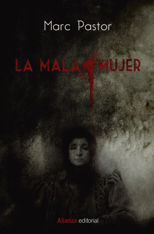 Audio La mala mujer MARC PASTOR