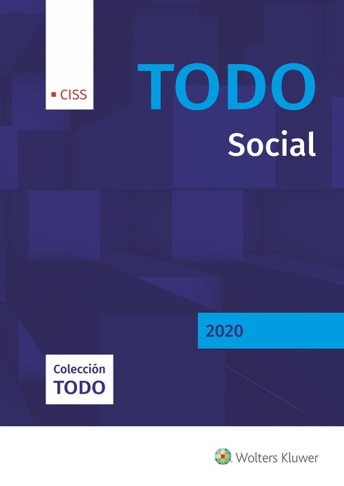 Аудио Todo Social 2020 