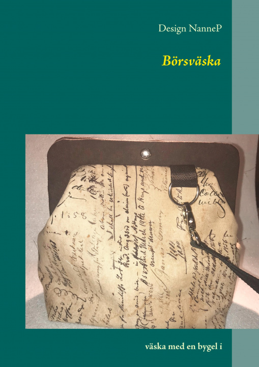 Book Börsväska 