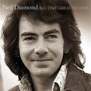 Buch Neil Diamond: All-Time Greatest Hits 2LP Neil Diamond