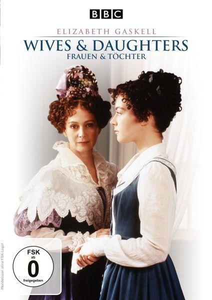 Video Wives and Daughters (1999) - Elizabeth Gaskell - Die komplette Miniserie Justin Waddell