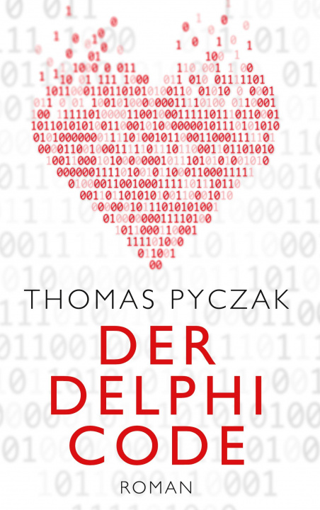 Knjiga Der Delphi Code 