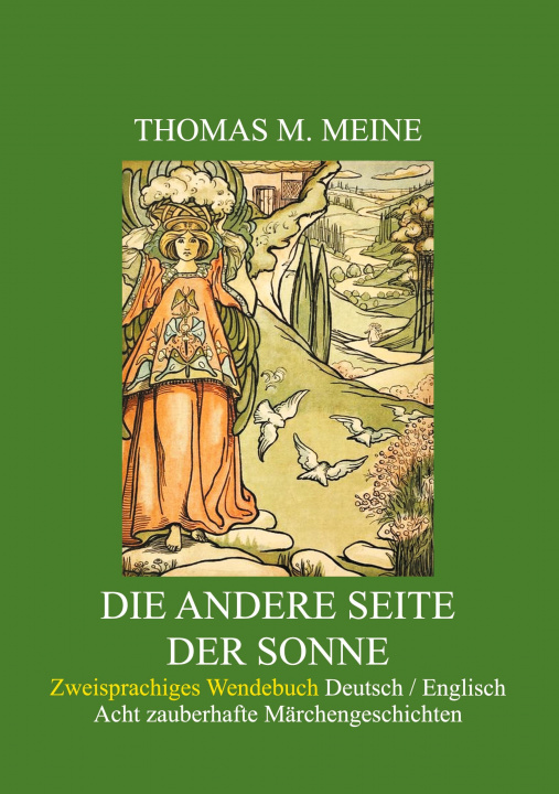 Kniha andere Seite der Sonne Thomas M. Meine