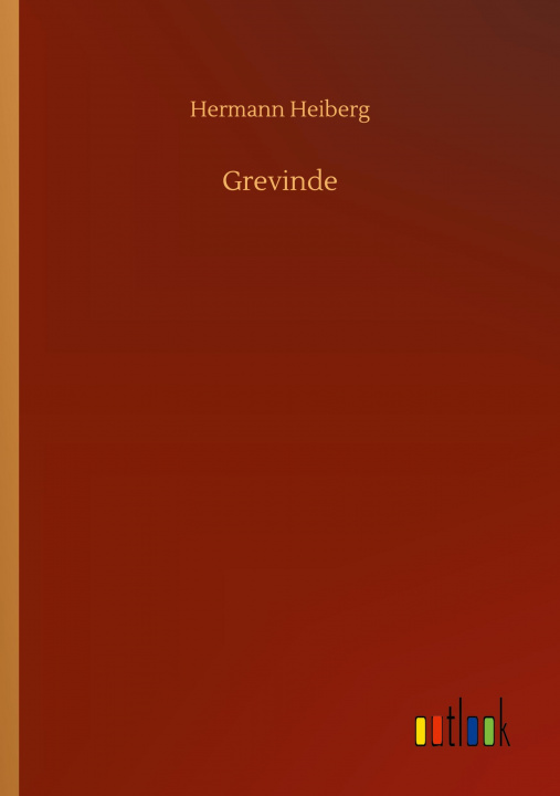 Knjiga Grevinde Hermann Heiberg