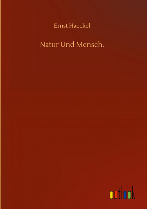 Könyv Natur Und Mensch. 