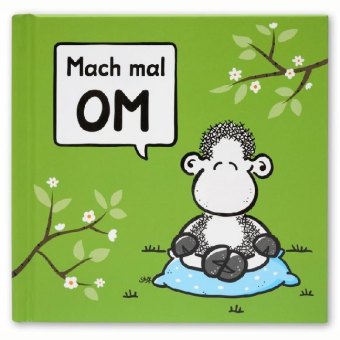 Book Mach mal OM Johann Beck