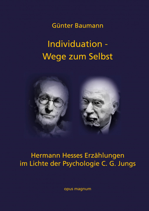 Książka Individuation - Wege zum Selbst 