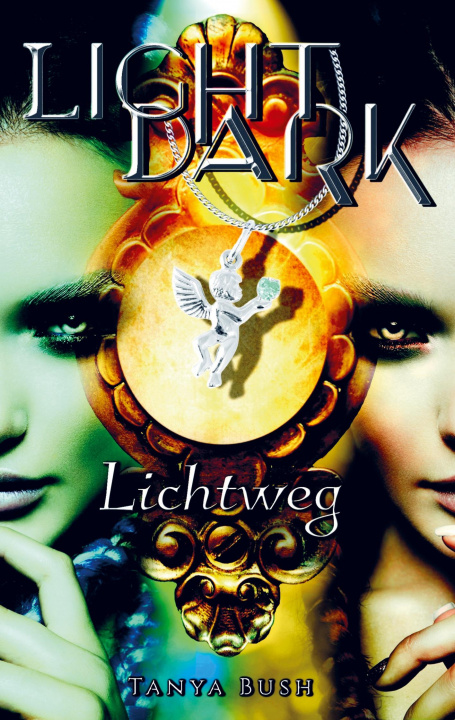 Knjiga LightDark 