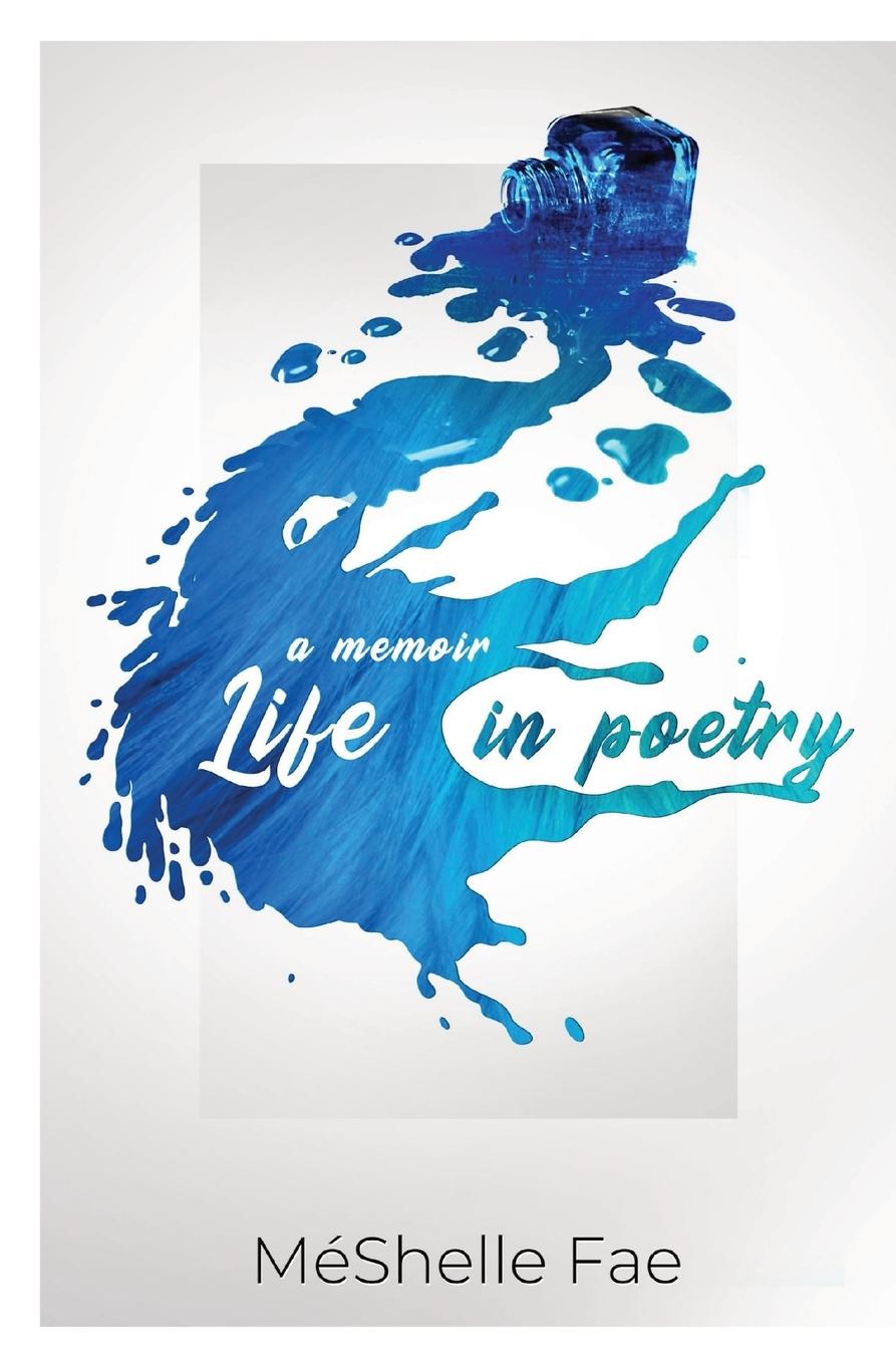 Livro Memoir Méshelle Fae