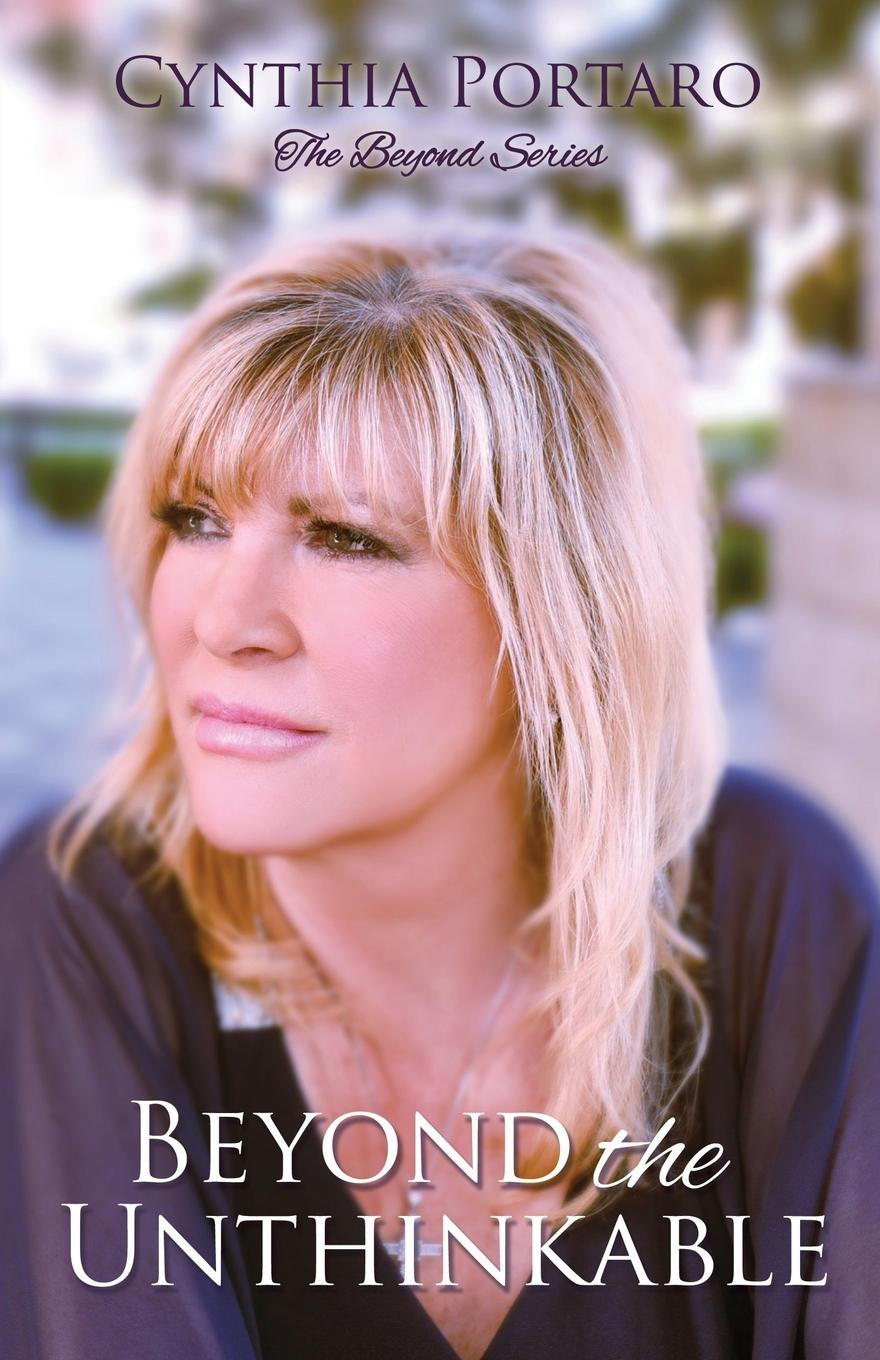 Knjiga Beyond The Unthinkable Cynthia Portaro