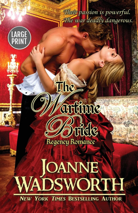 Book Wartime Bride Joanne Wadsworth