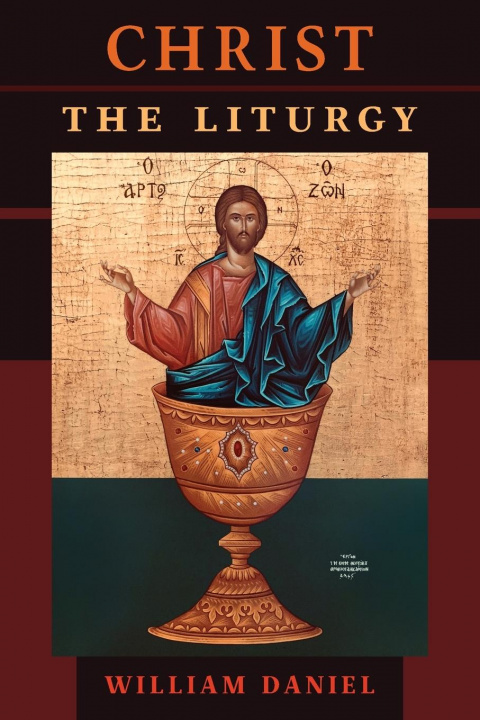 Carte Christ the Liturgy 