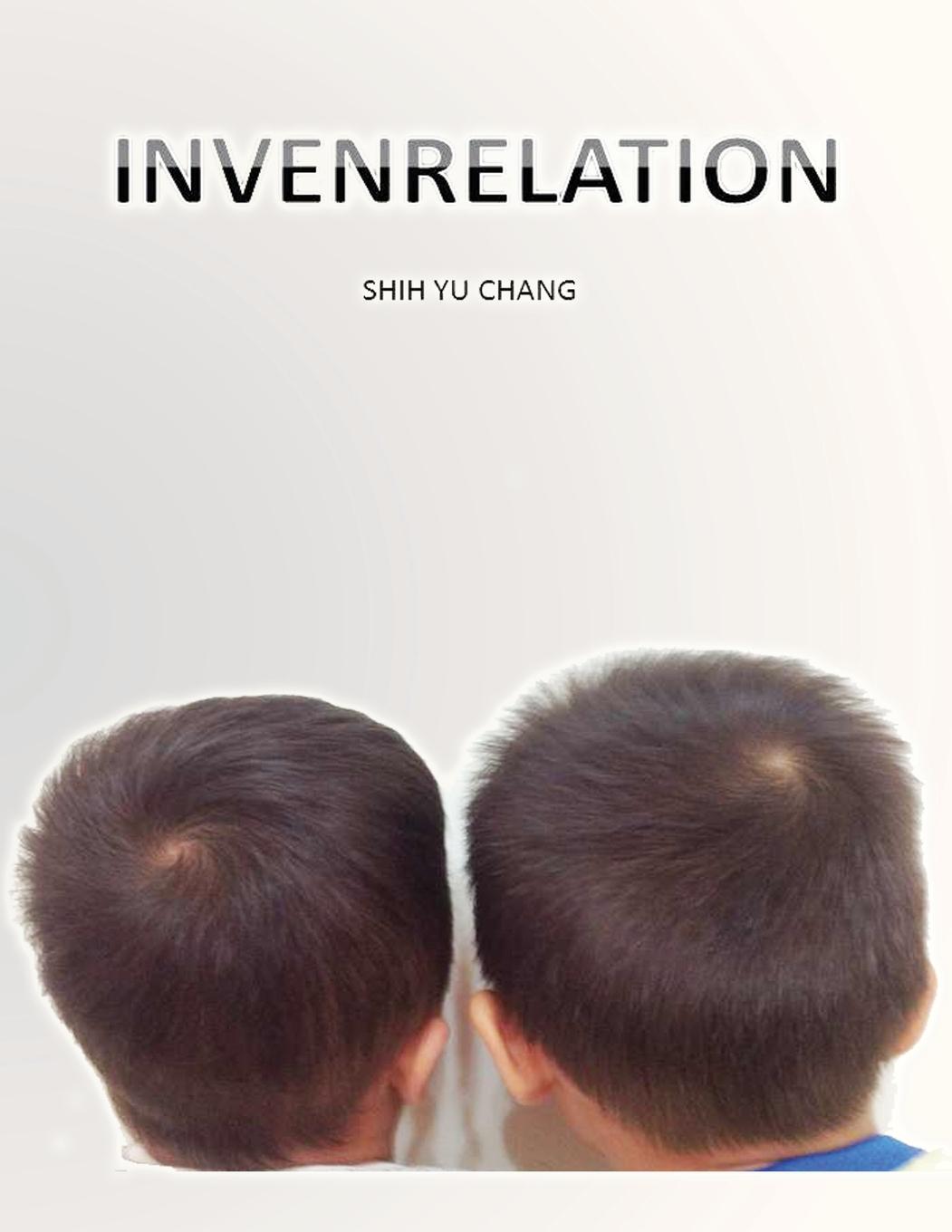 Knjiga INVENRELATION ???