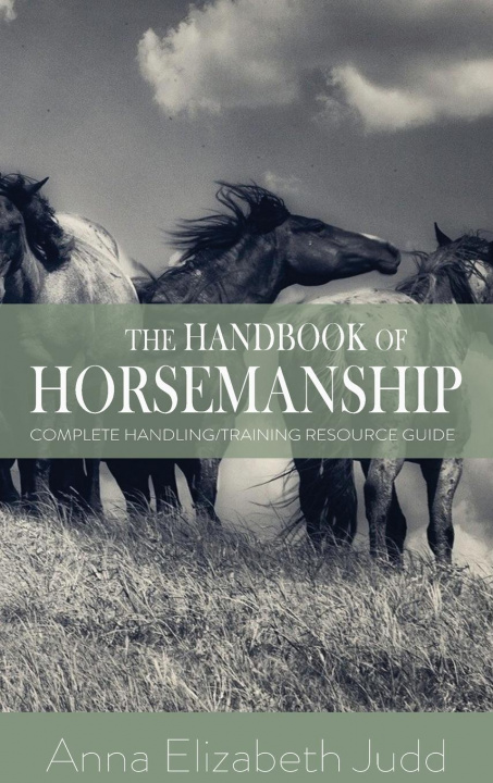 Carte Handbook of Horsemanship 