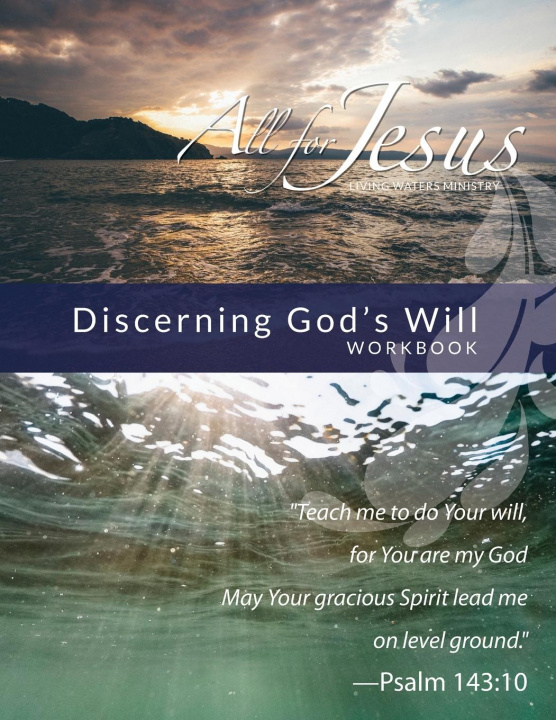 Buch Discerning God's Will Richard T. Case