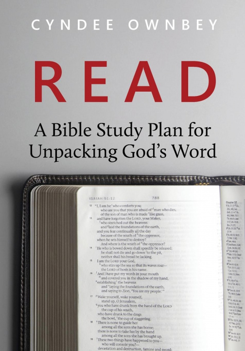 Knjiga Read Cyndee Ownbey