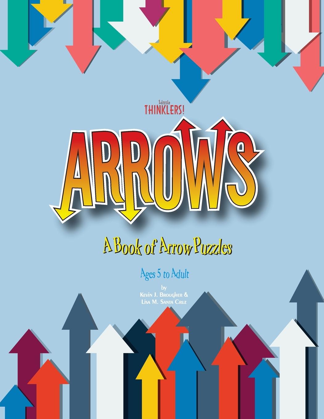 Knjiga Arrows Kevin Brougher