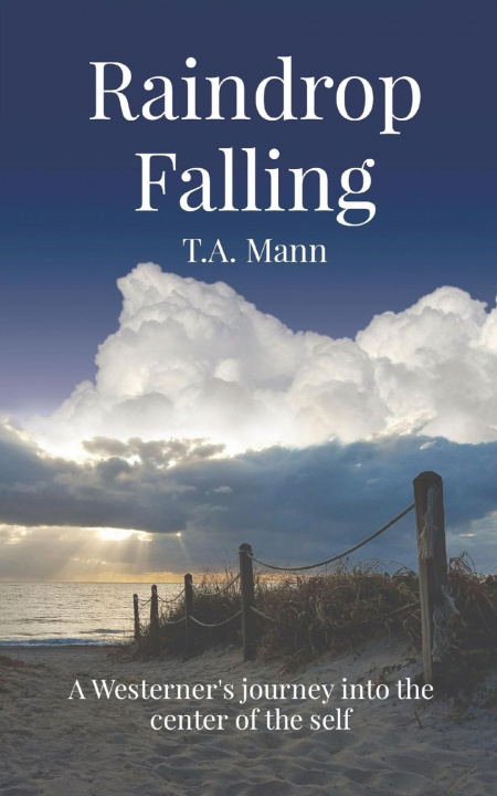 Knjiga Raindrop Falling T. A. Mann