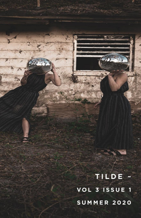Book Tilde Brendan Walsh
