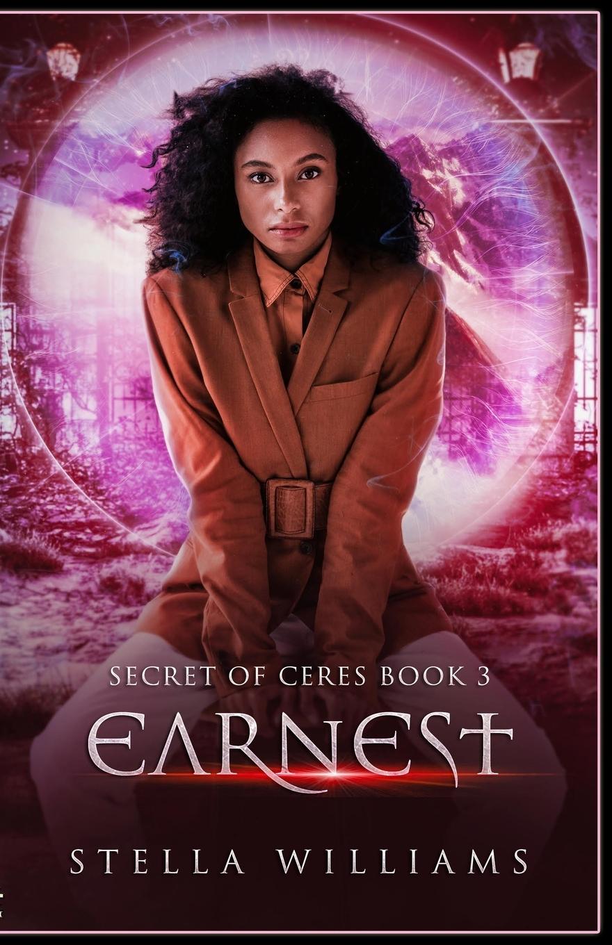 Libro Earnest Raw Book Raw Book Editing
