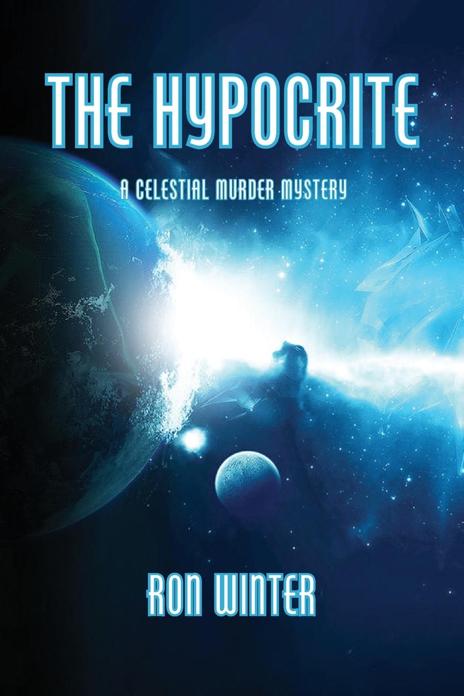 Book Hypocrite Ronald Winter