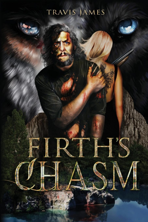 Libro Firth's Chasm Travis James