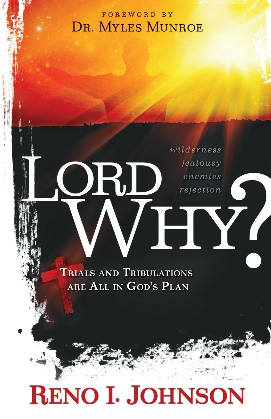 Boek Lord Why? Reno I. Johnson