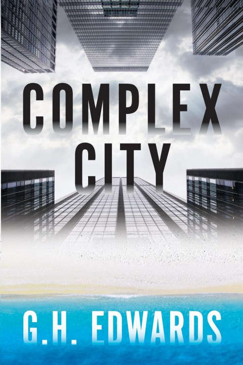 Книга Complex City 