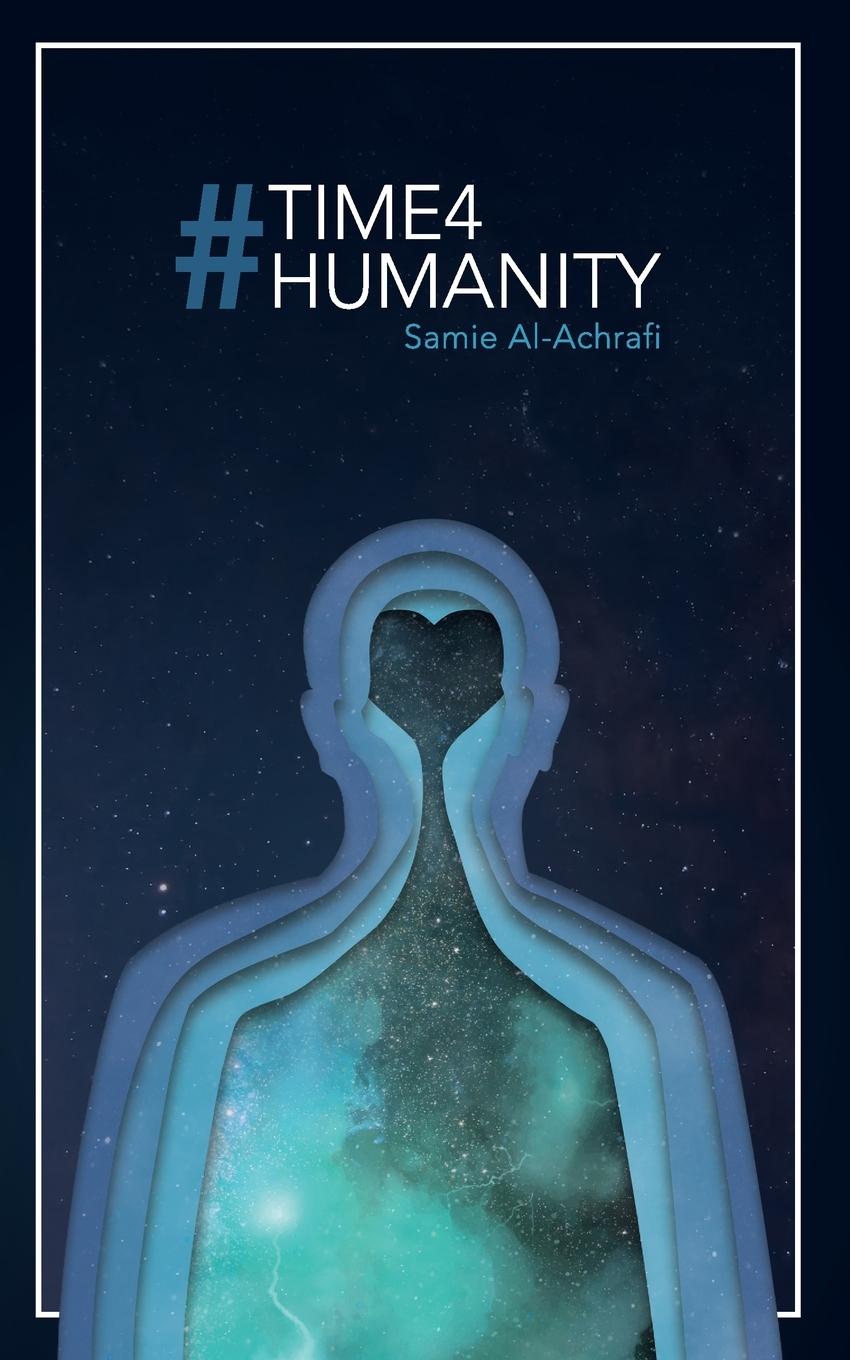 Knjiga #Time4Humanity Samie Al-Achrafi