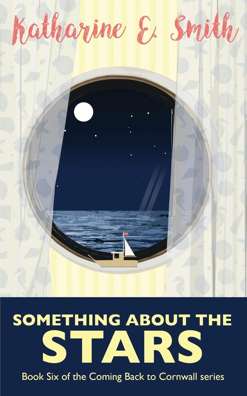 Boek Something About the Stars Katharine E. Smith