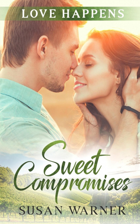 Könyv Sweet Compromises Susan Warner