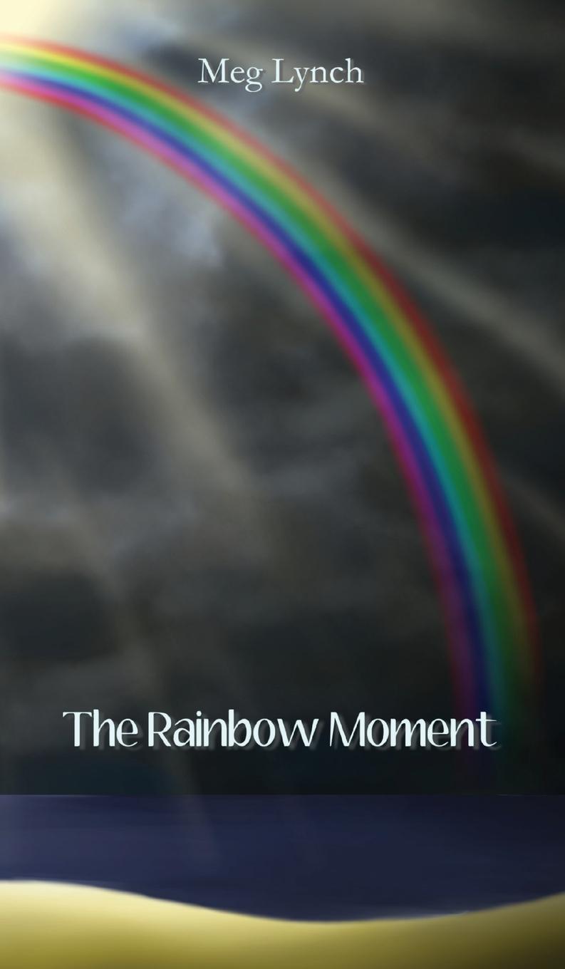 Boek Rainbow Moment Meg Lynch