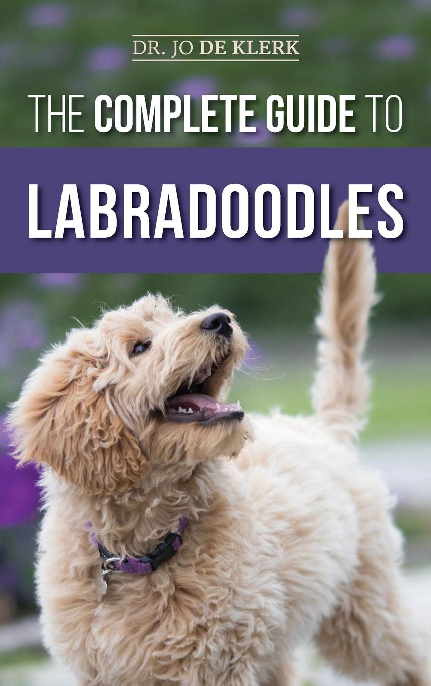 Carte Complete Guide to Labradoodles 