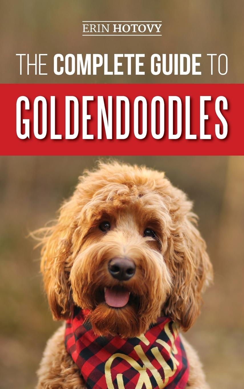 Buch Complete Guide to Goldendoodles 